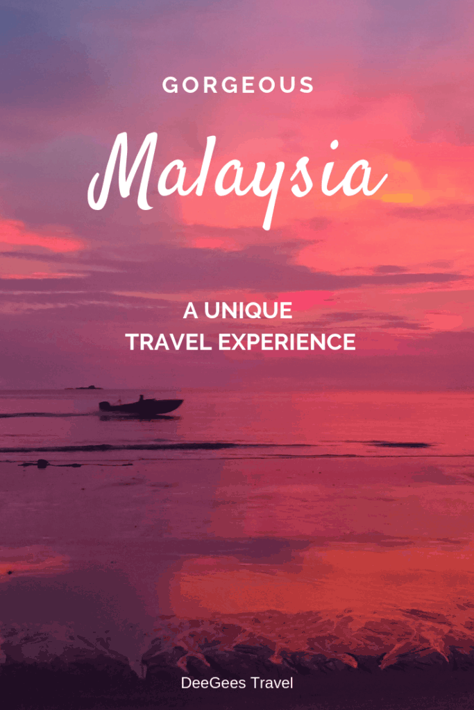 Malaysia travel budget and itinerary  - detailed review of expenses and places to visit to collect some unique travel experiences