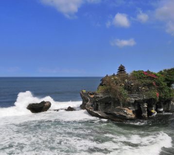 Visiting Bali without going broke is possible
