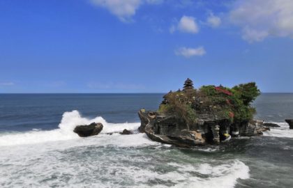 Visiting Bali without going broke is possible