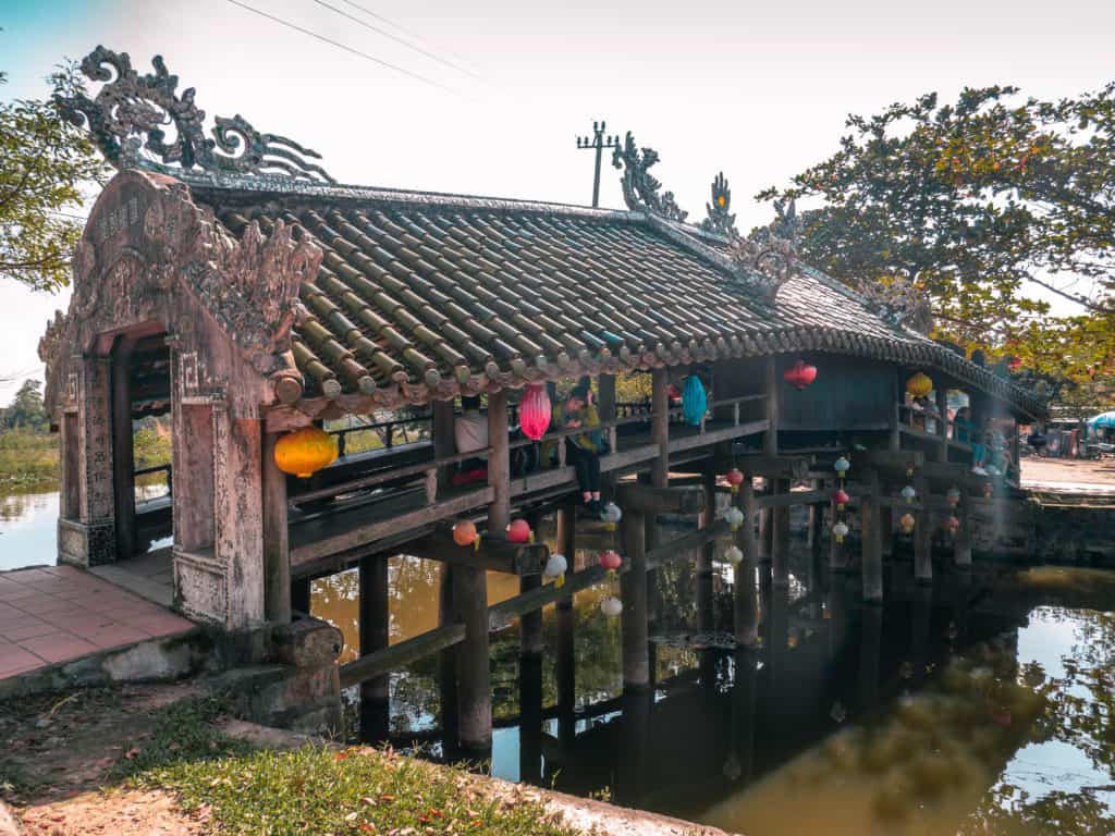 Thanh Toan ("Japanese") bridge