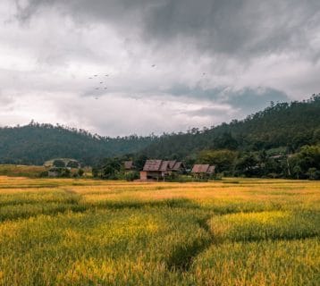 things to do in Pai Northern Thailand